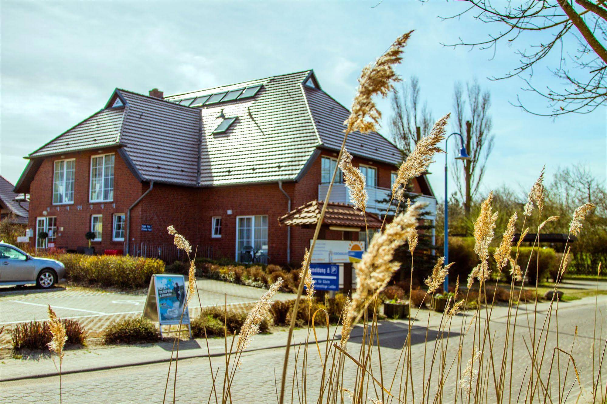 Ferienanlage Lobbe