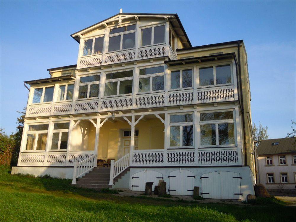 Am Ostseegarten