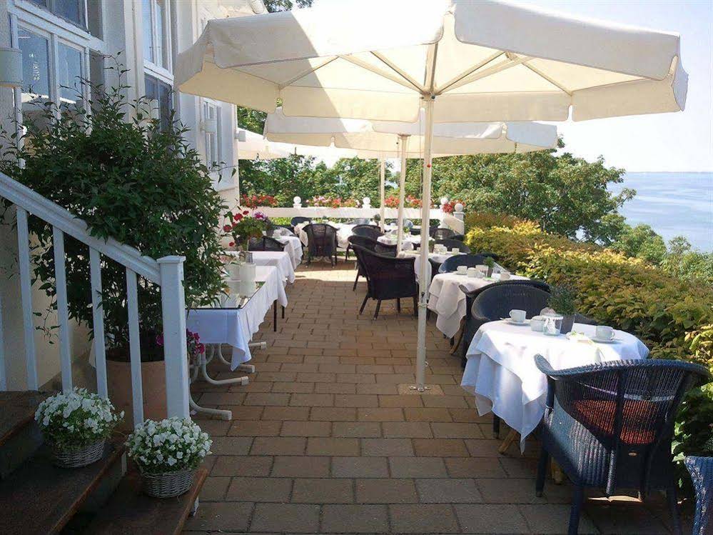 Panorama Hotel  Lohme/ Greys / Haus Harzendorf / Villa Joksch