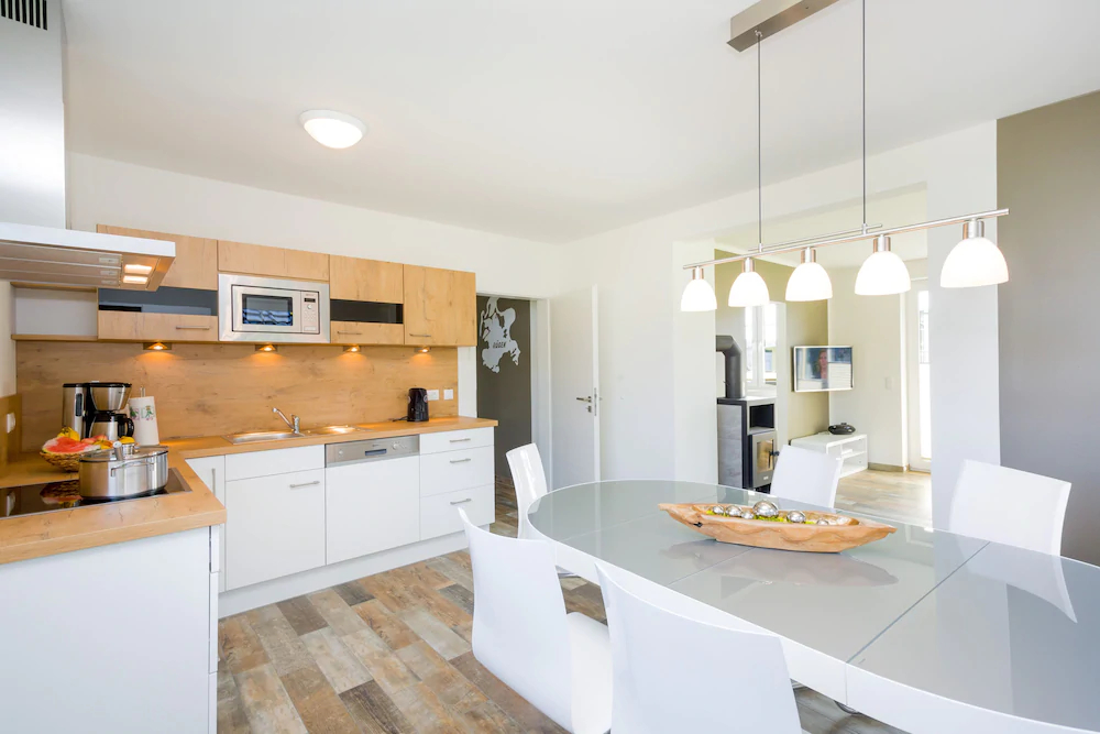 Ferienhaus Rügenurlaub