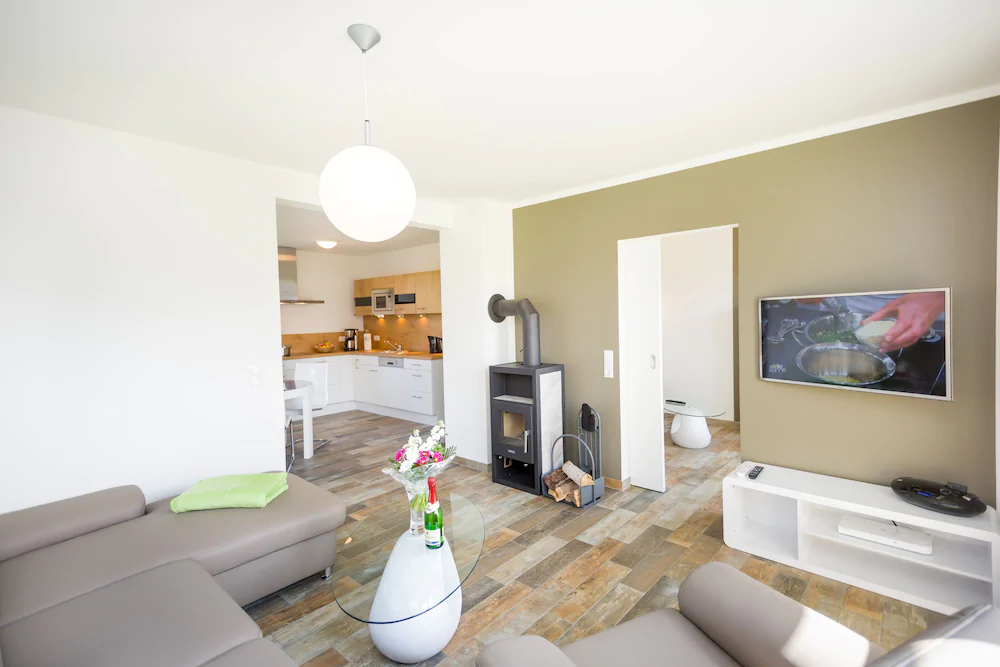 Ferienhaus Rügenurlaub