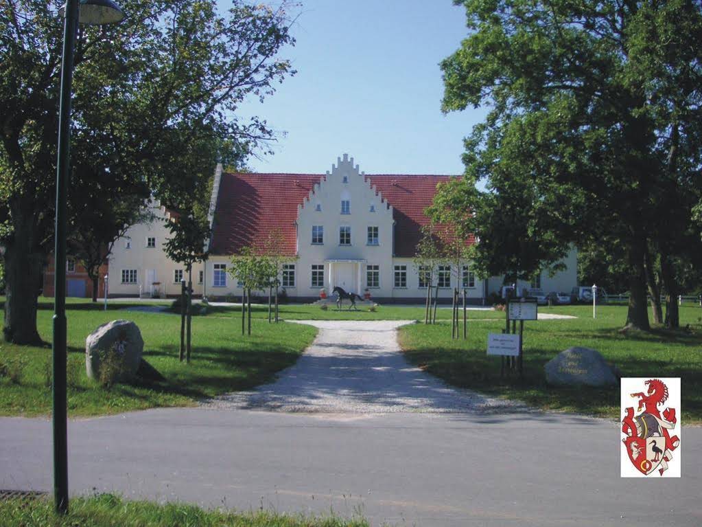 Gut Tribbevitz