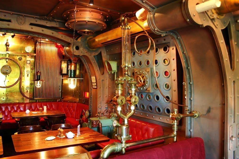 Nautilus
