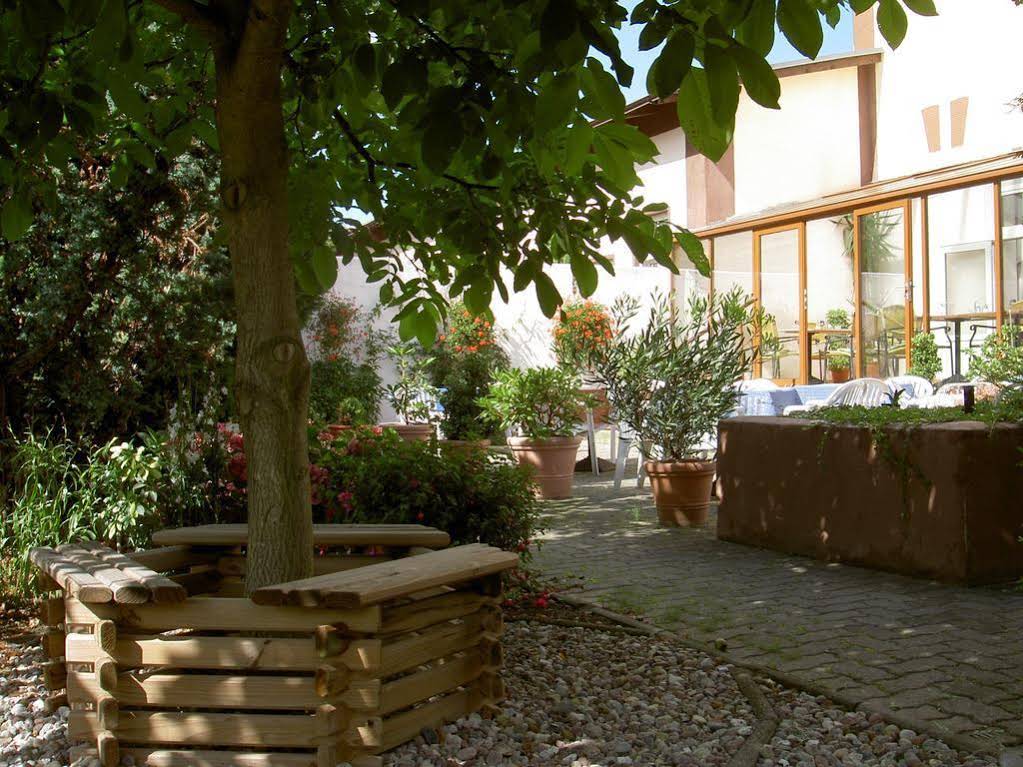 Gesellschafthaus