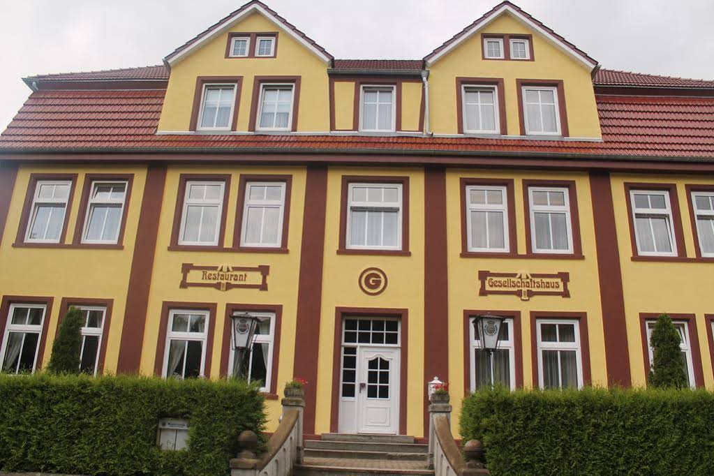 Gesellschafthaus