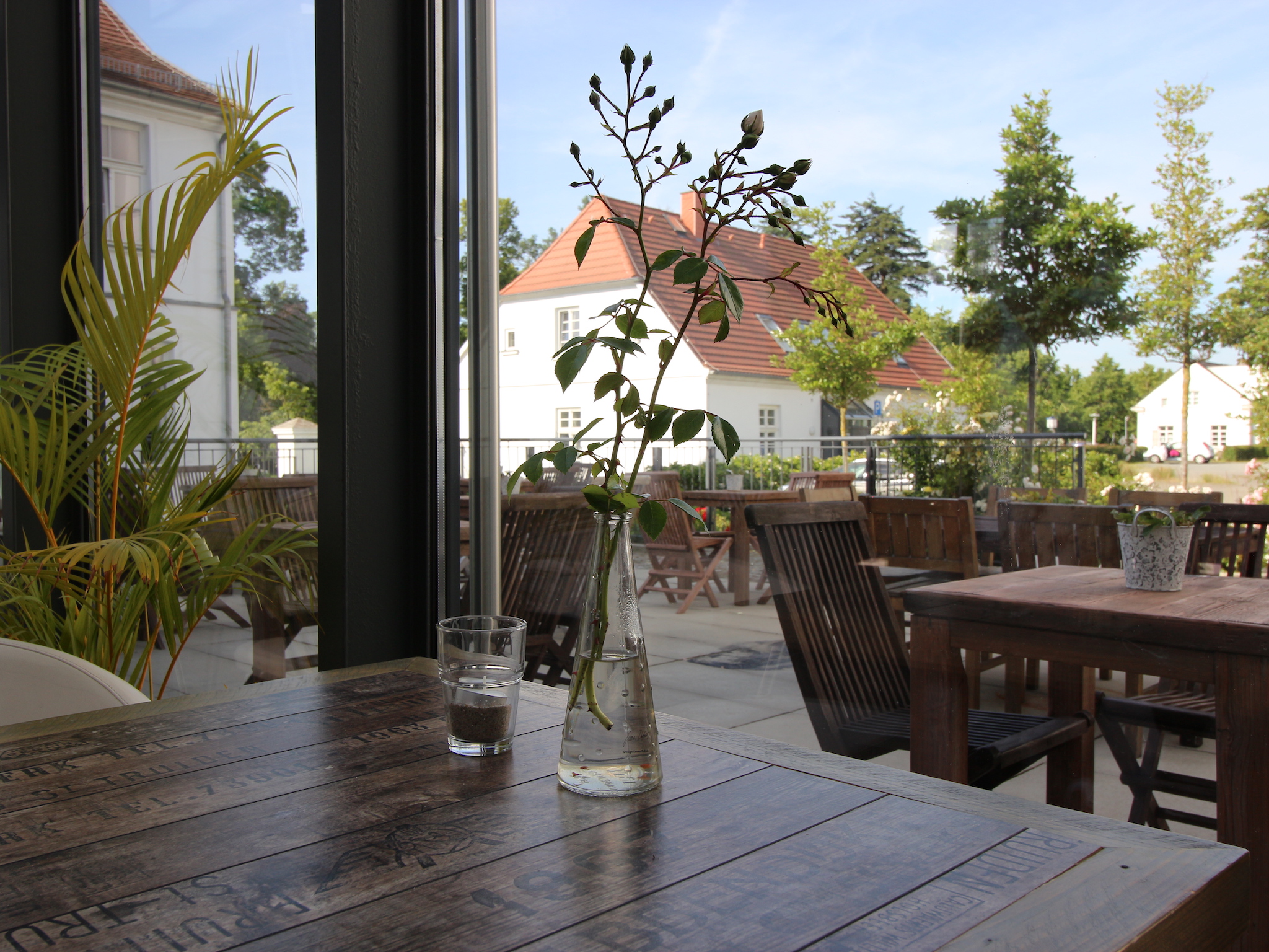 Parkhotel Putbus International