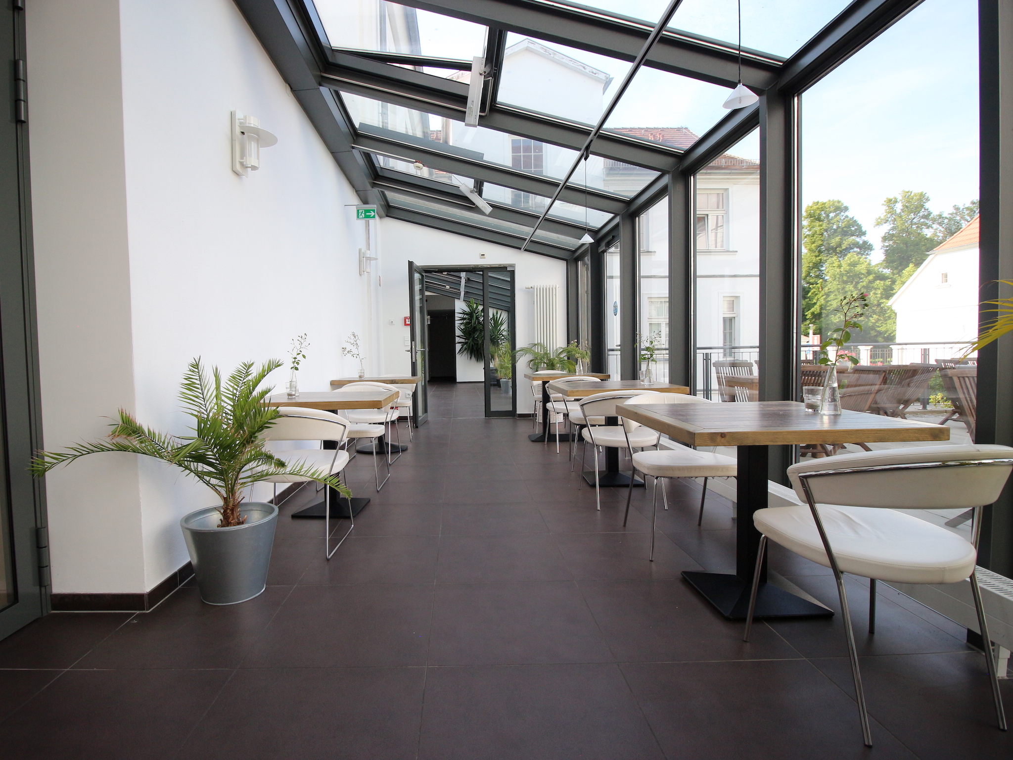 Parkhotel Putbus International