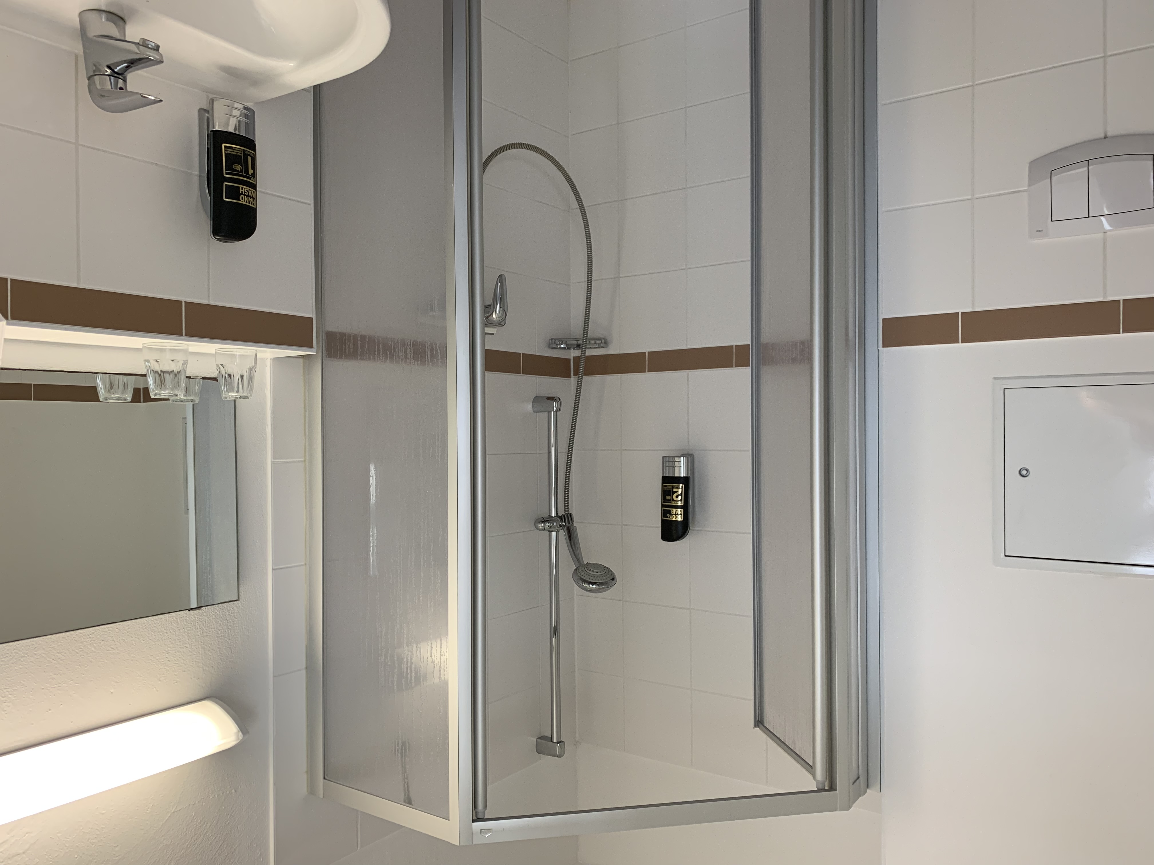 Parkhotel Putbus International