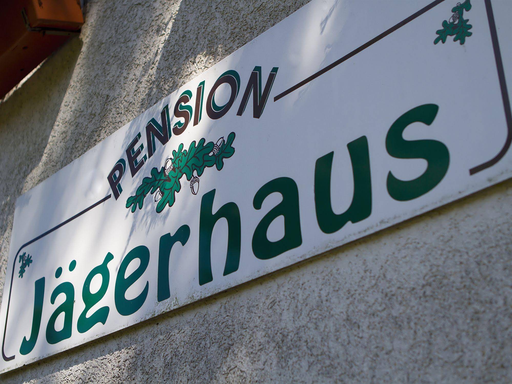 Pension Jägerhaus