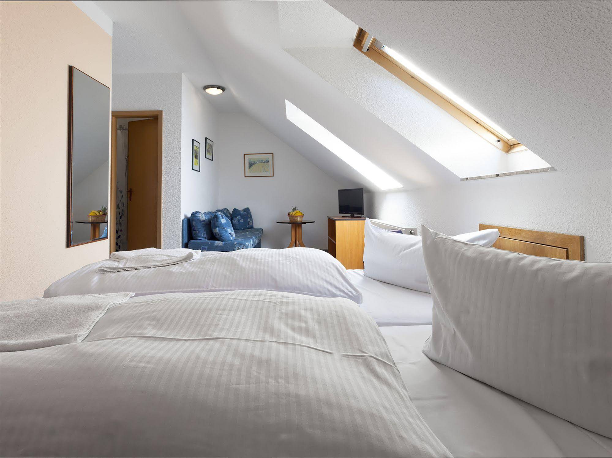Pension Jägerhaus