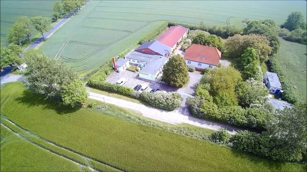 Herrenhaus Nobbin