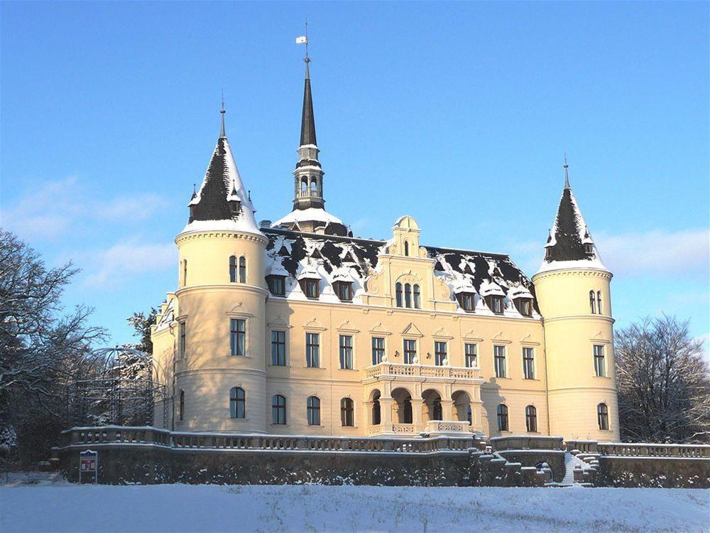 Schlosshotel Ralswiek