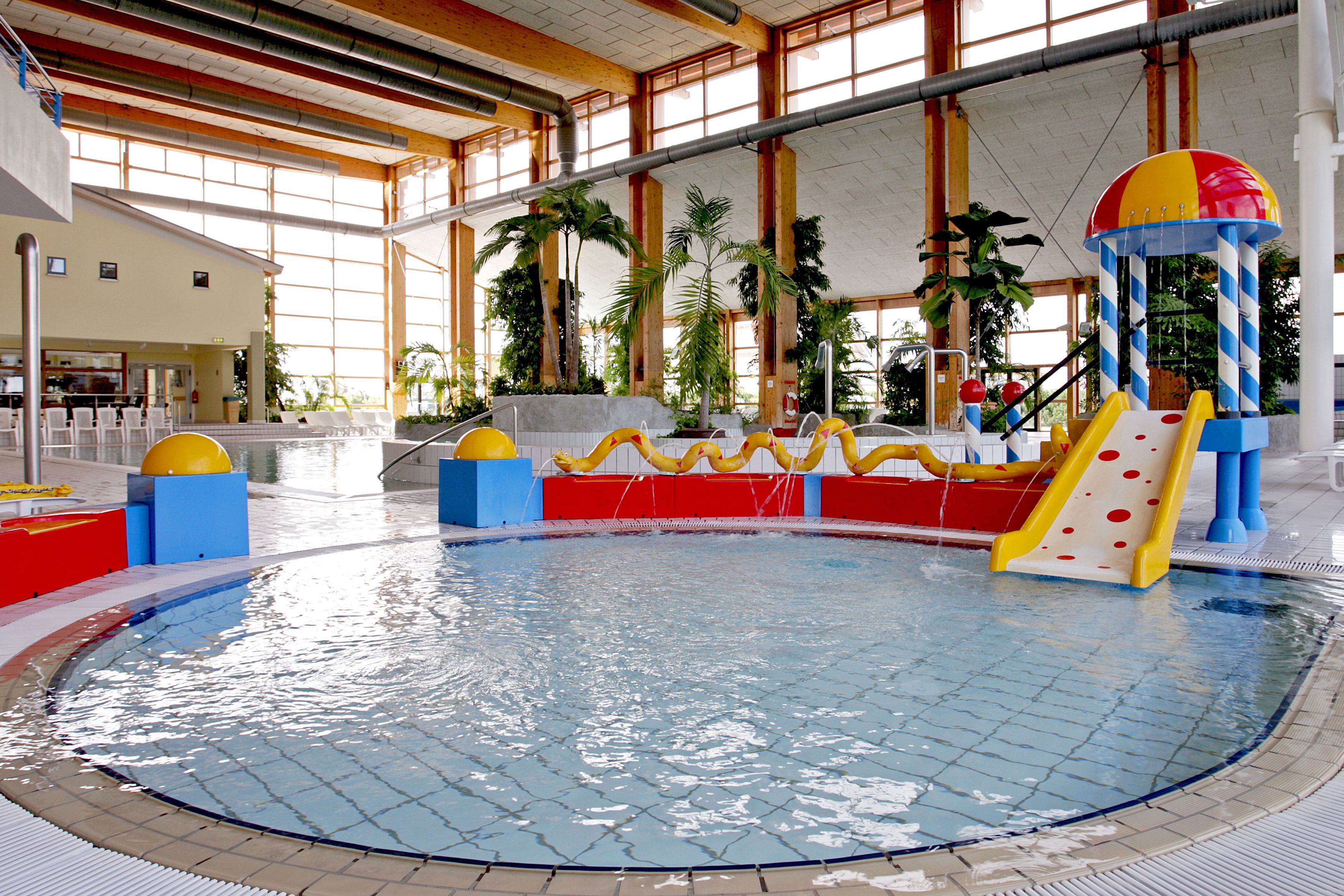 Precise Resort Rügen - Apartments