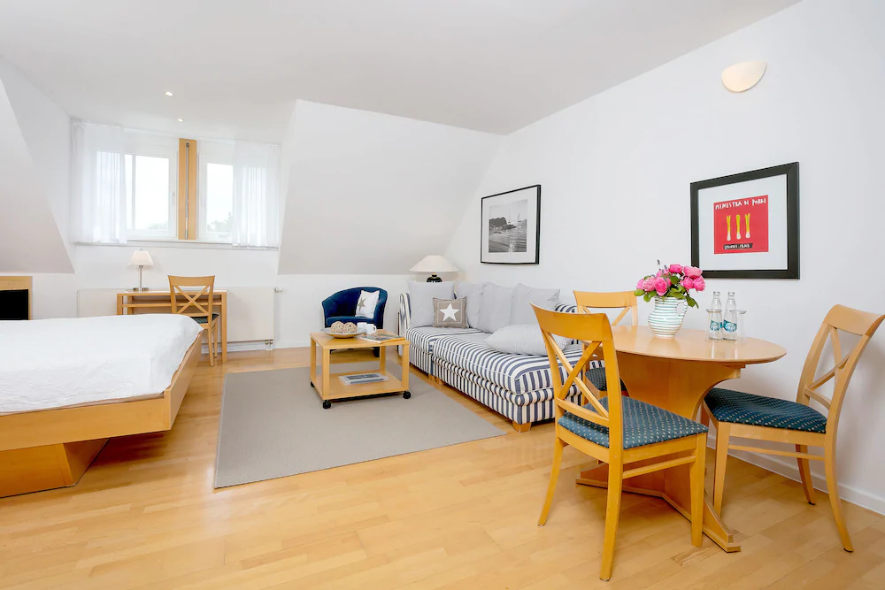 Hotel Der Wilde Schwan