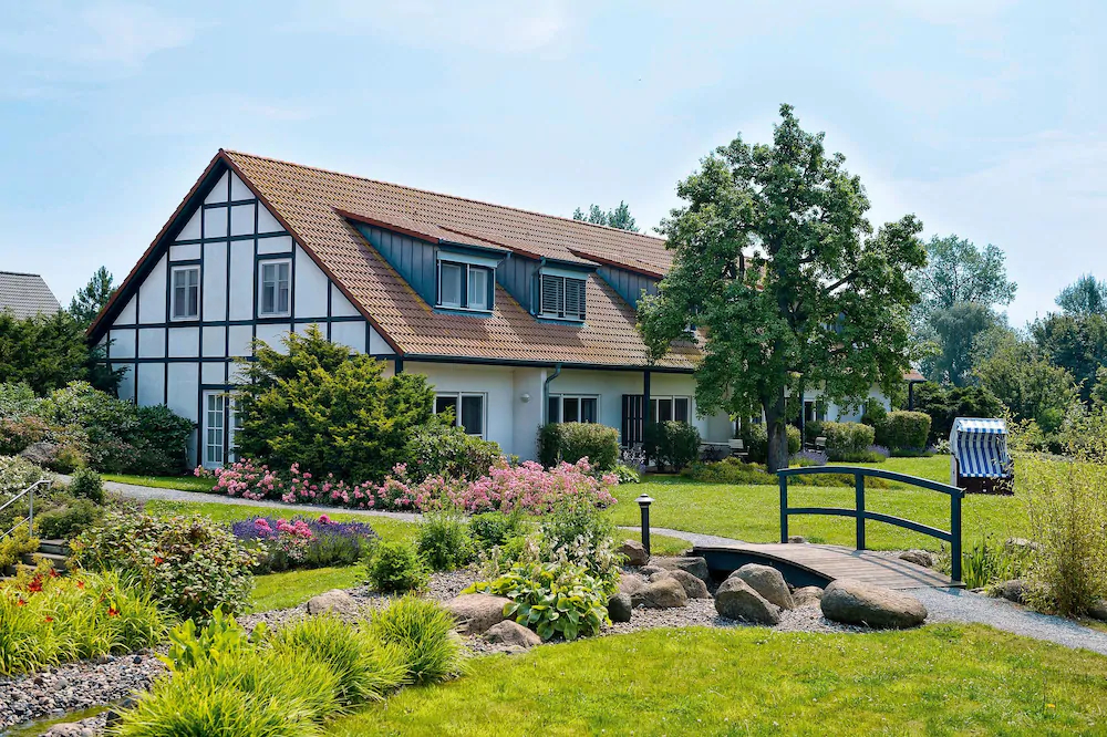 Hotel Der Wilde Schwan