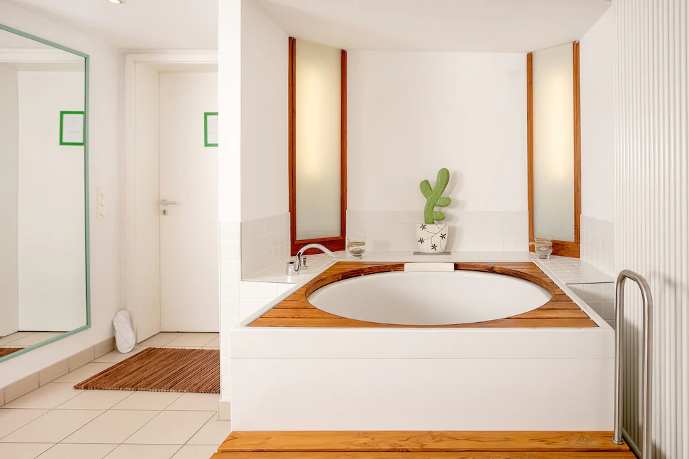 Hotel Der Wilde Schwan