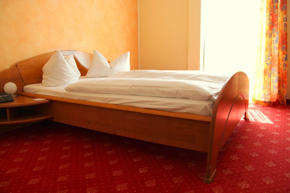 SOIBELMANNS Hotel Rügen