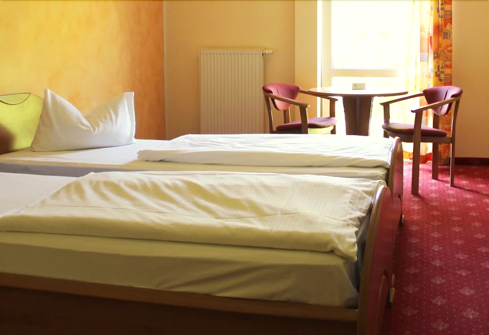 SOIBELMANNS Hotel Rügen