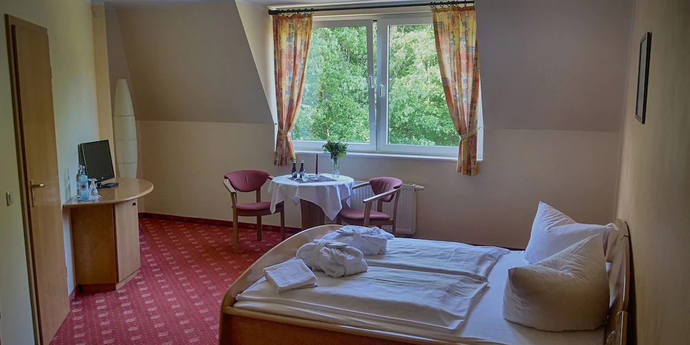 SOIBELMANNS Hotel Rügen