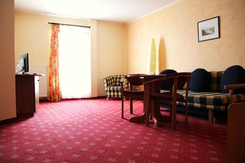 SOIBELMANNS Hotel Rügen