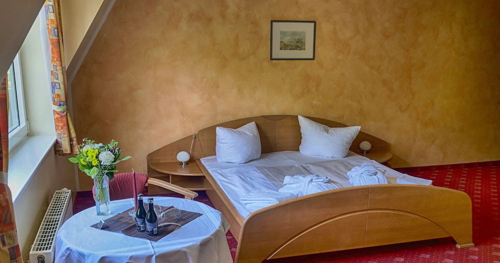 SOIBELMANNS Hotel Rügen