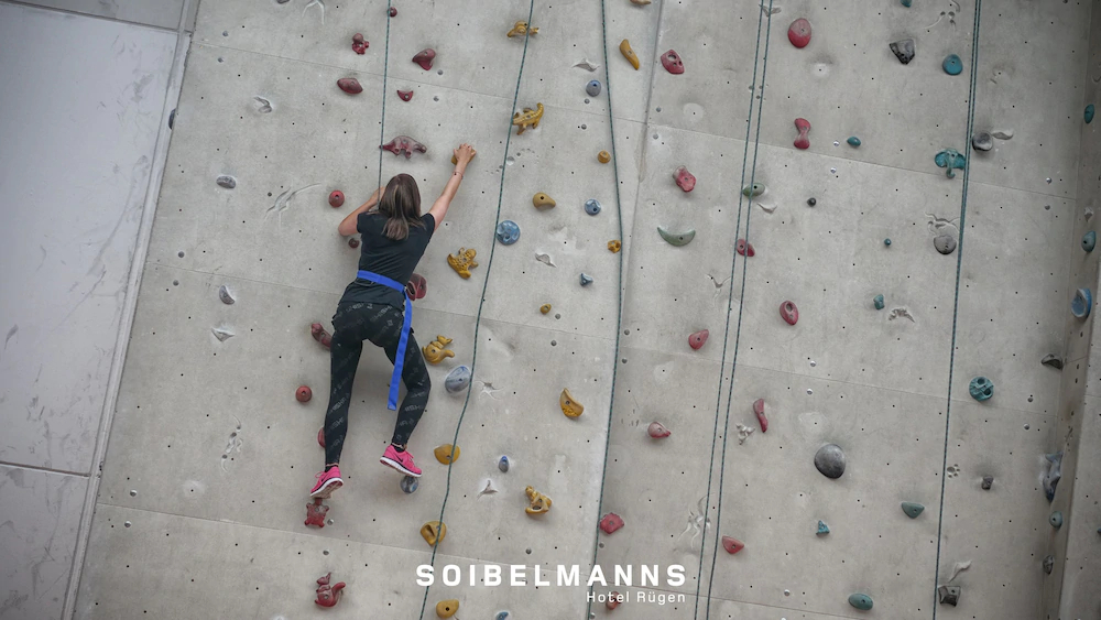 SOIBELMANNS Hotel Rügen