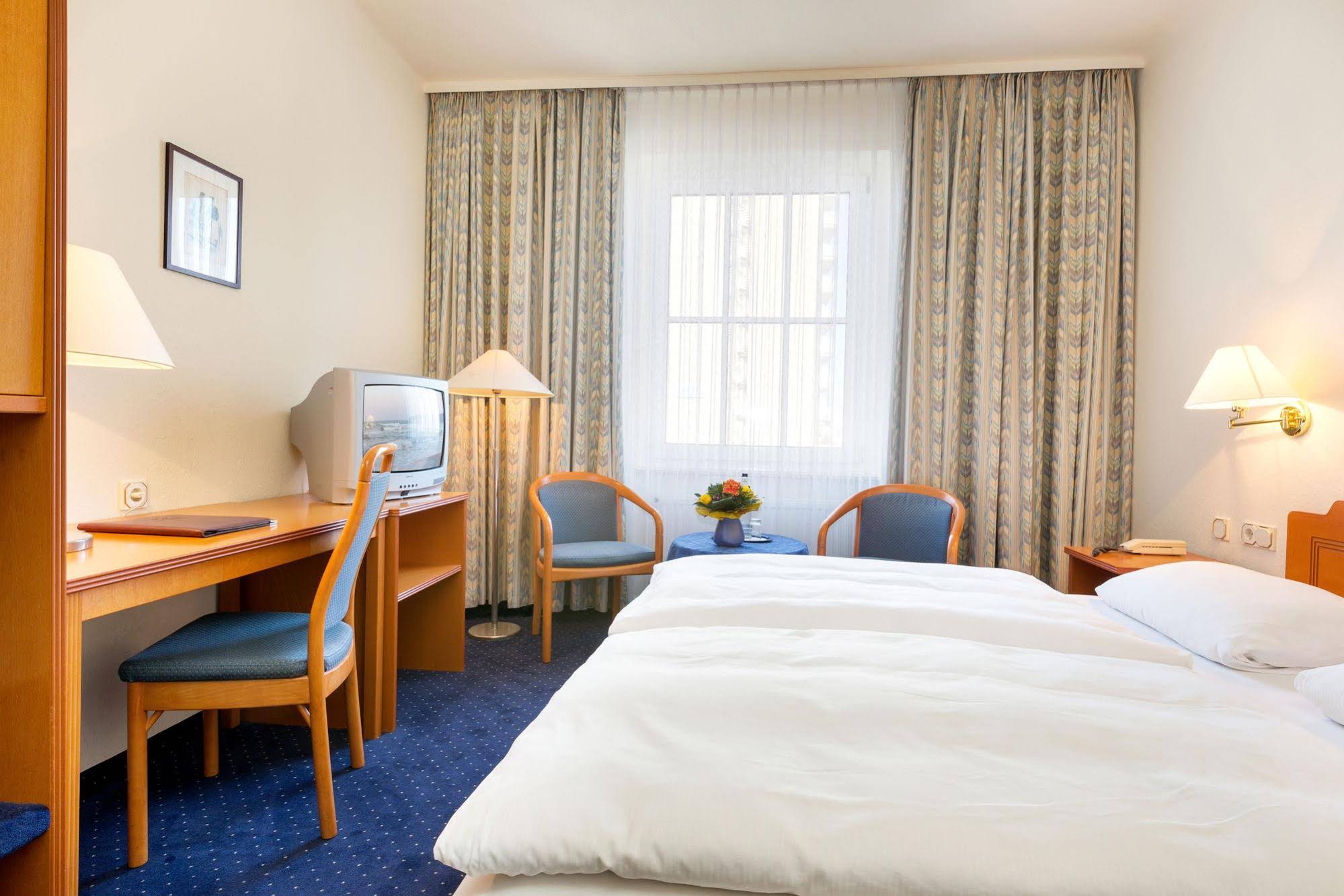 Kurhotel Sassnitz