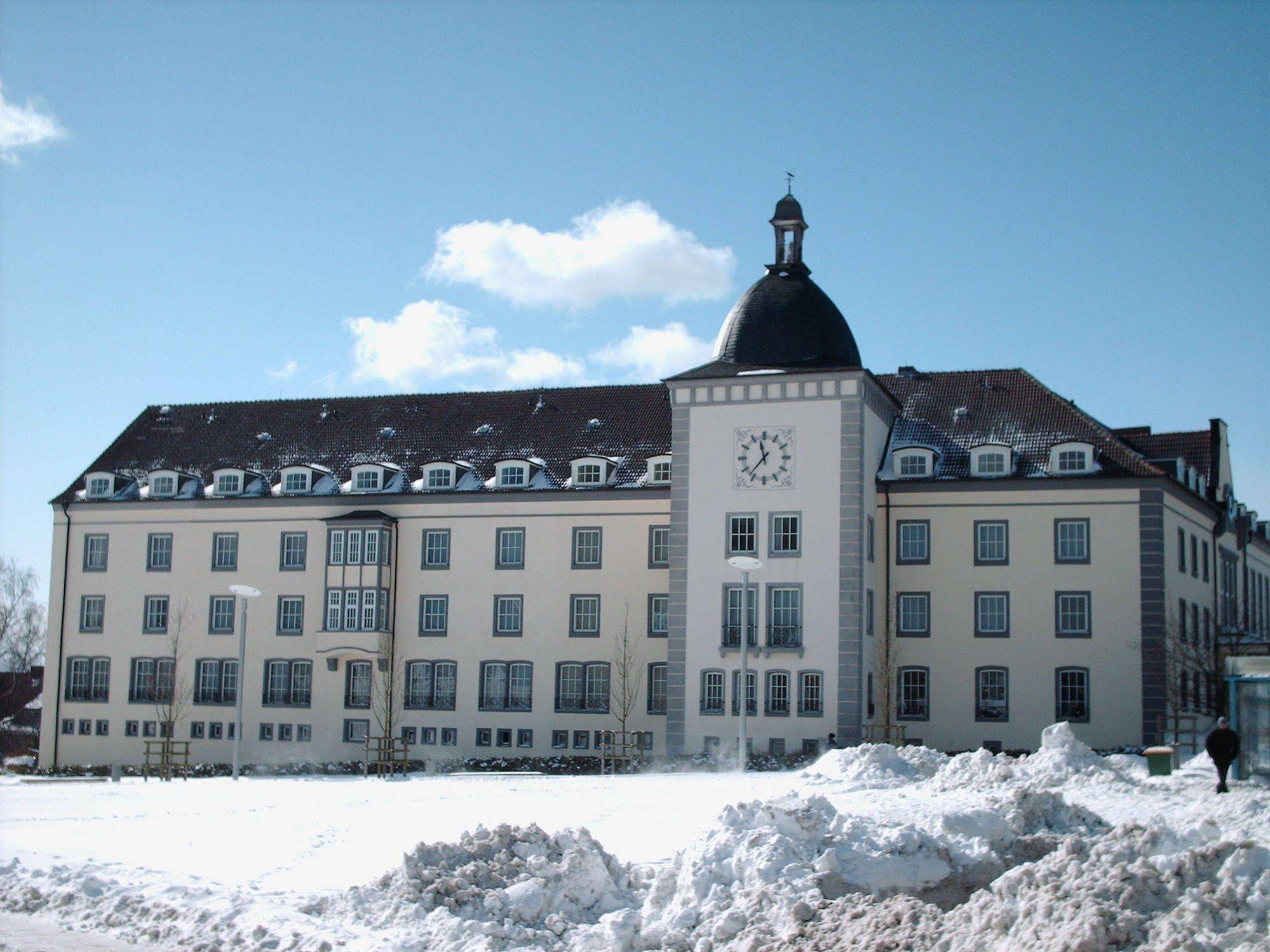 Kurhotel Sassnitz