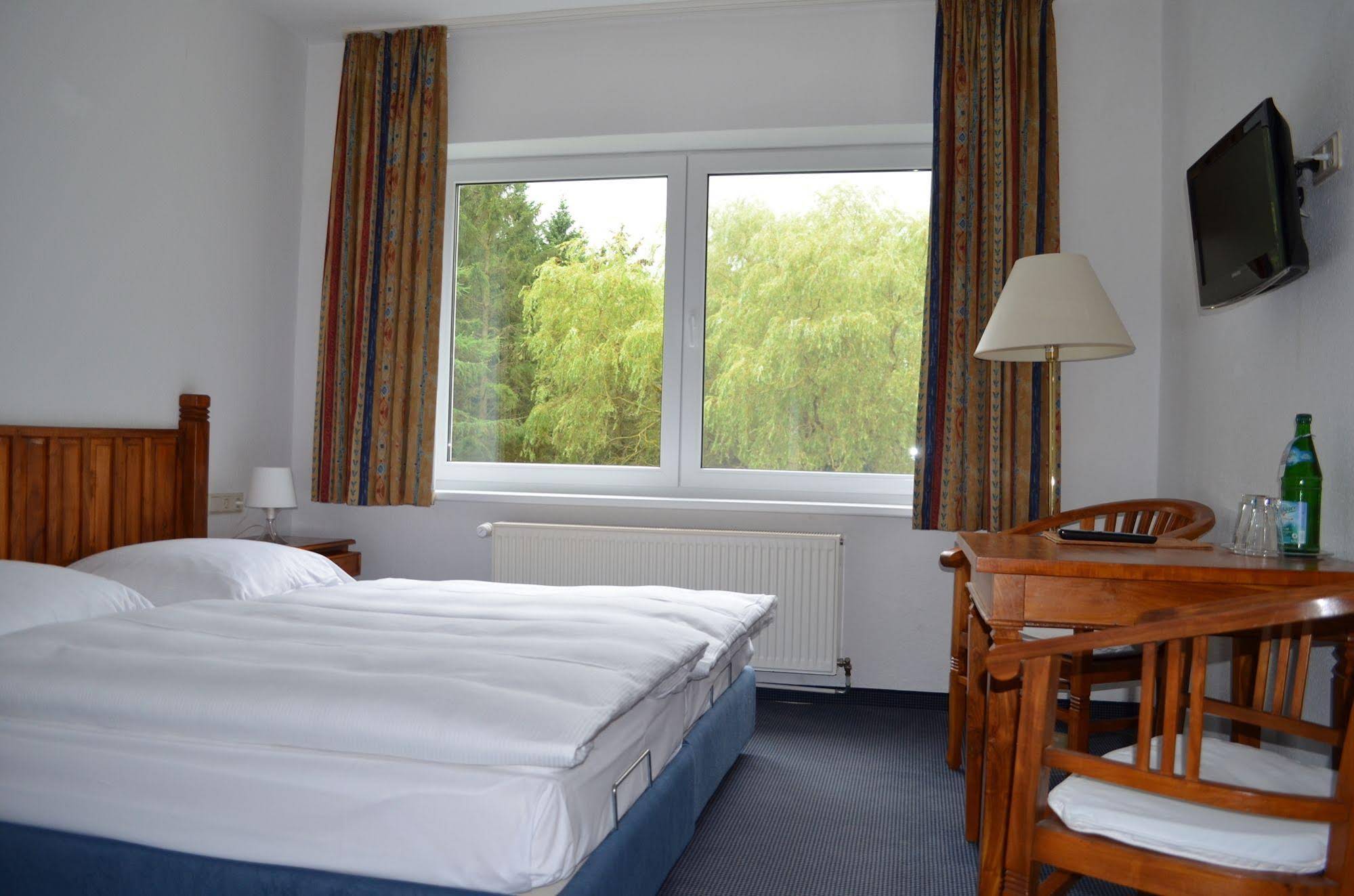Hotel Mukran