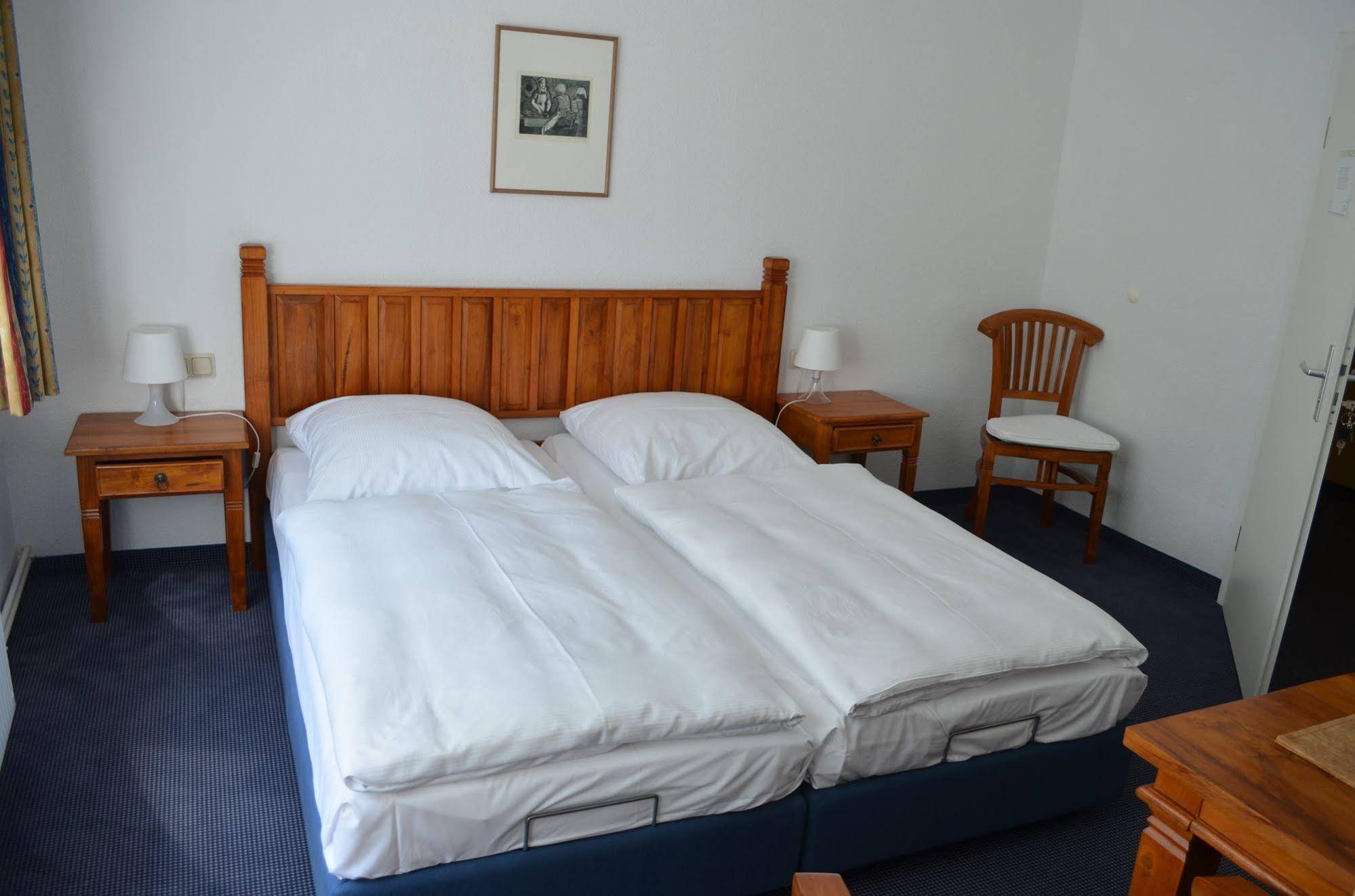 Hotel Mukran