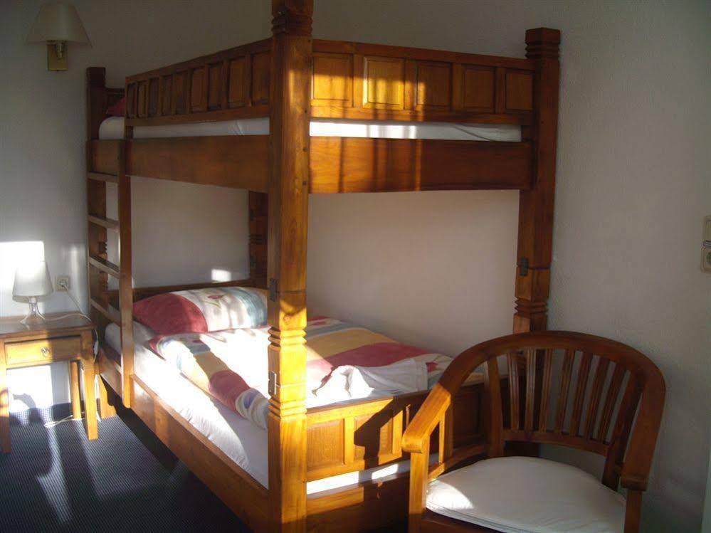 Hotel Mukran