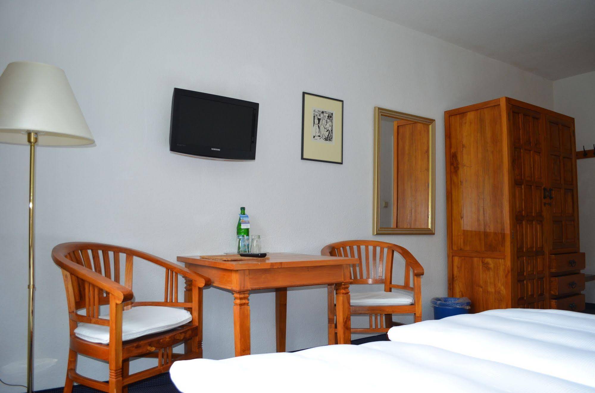 Hotel Mukran