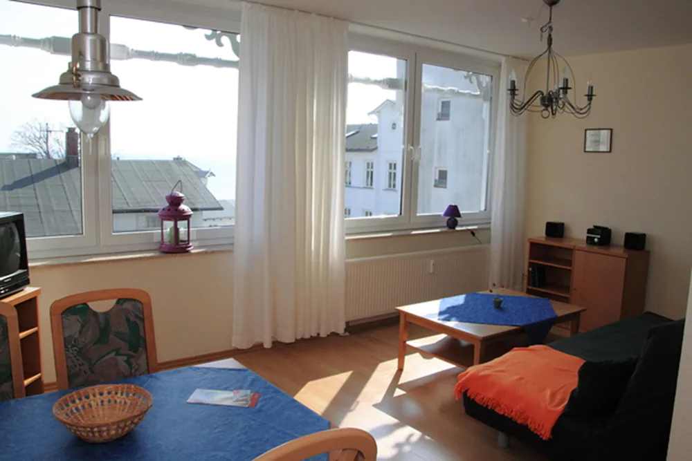 Villa Seeblick