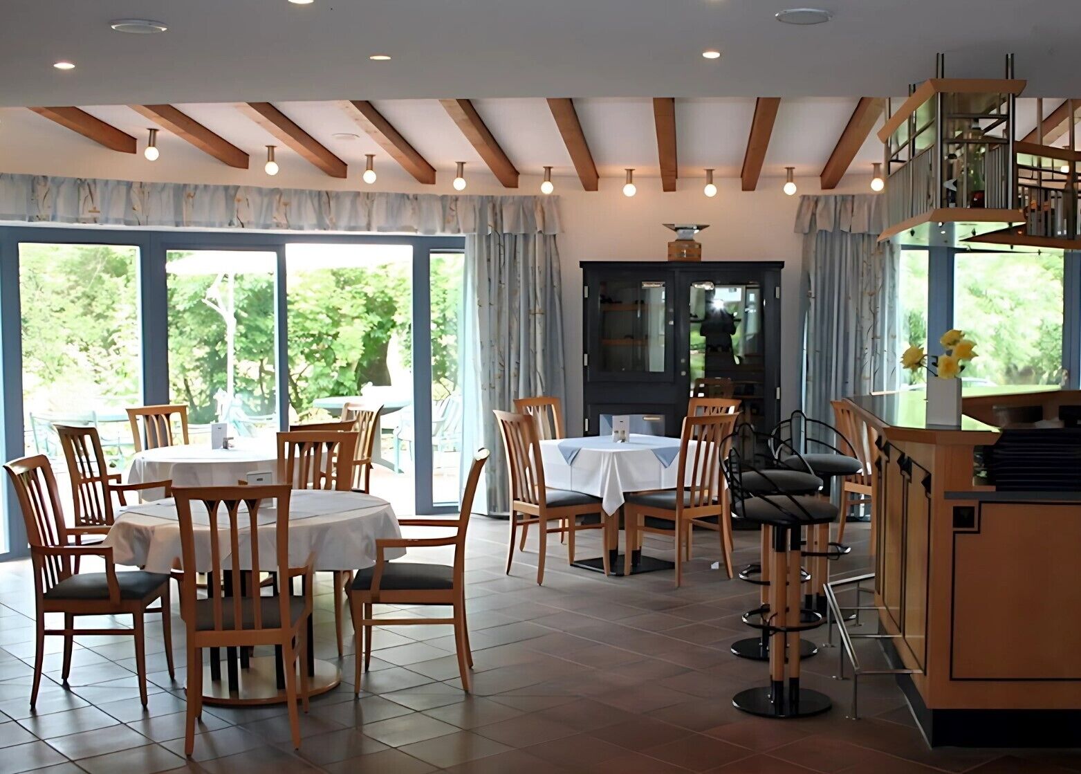 Hotel Rügenschmiede vis a vis Hiddensee