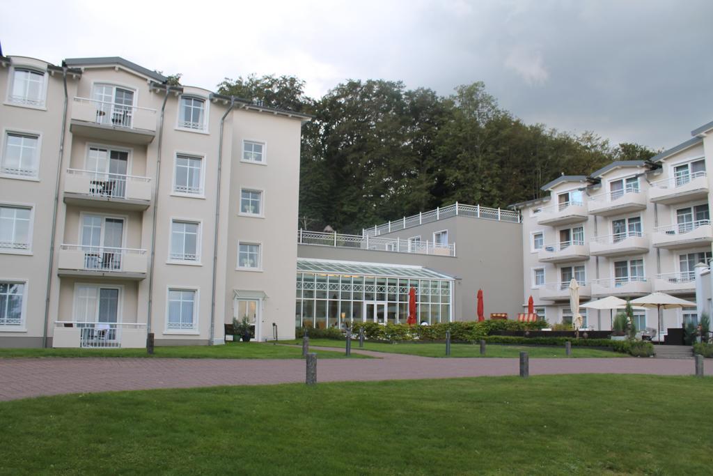 Hotel Bernstein