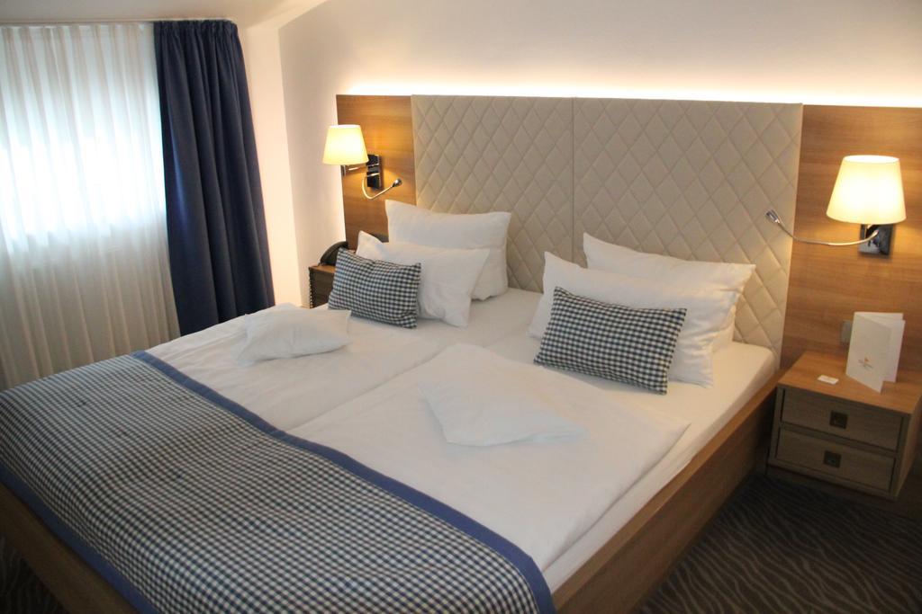 Hotel Bernstein