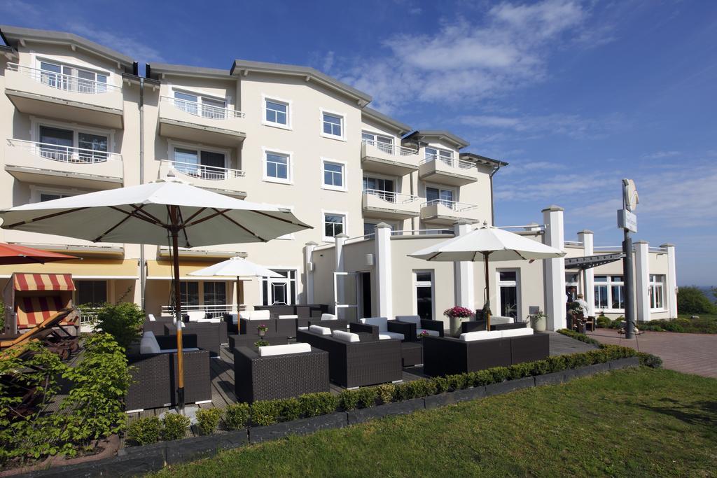 Hotel Bernstein