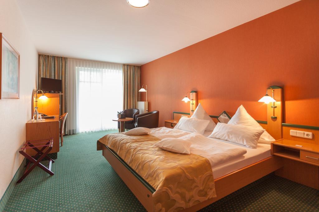 Hotel Bernstein