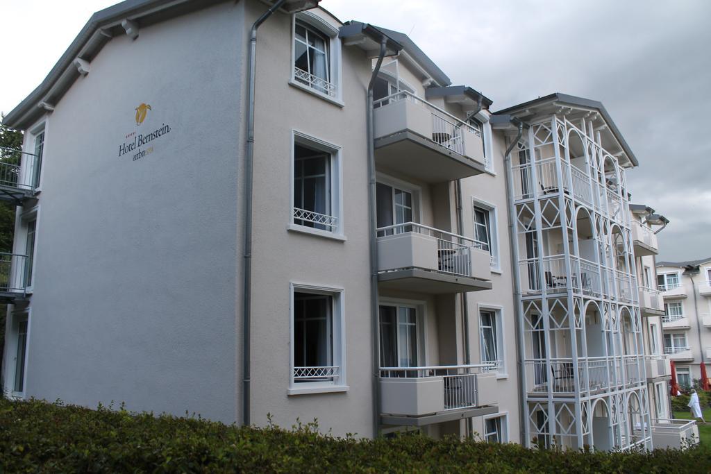 Hotel Bernstein