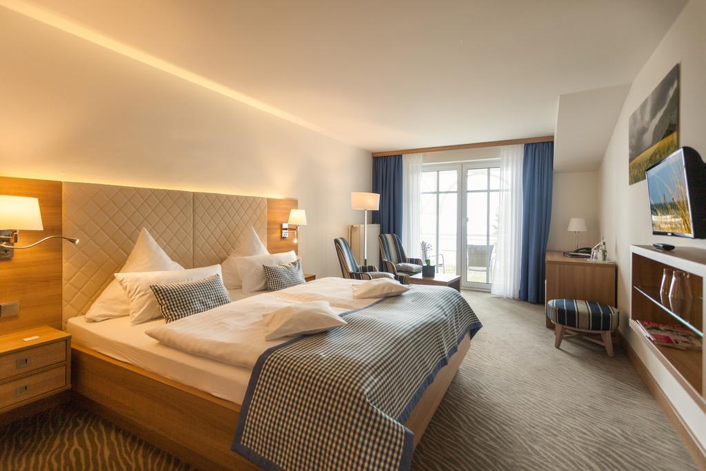 Hotel Bernstein
