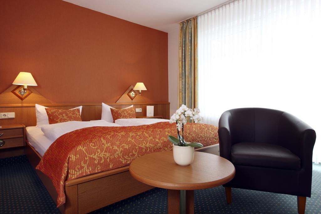 Hotel Bernstein