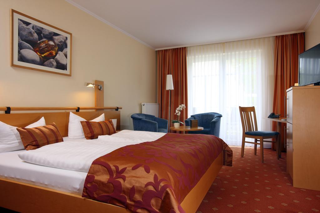 Hotel Bernstein