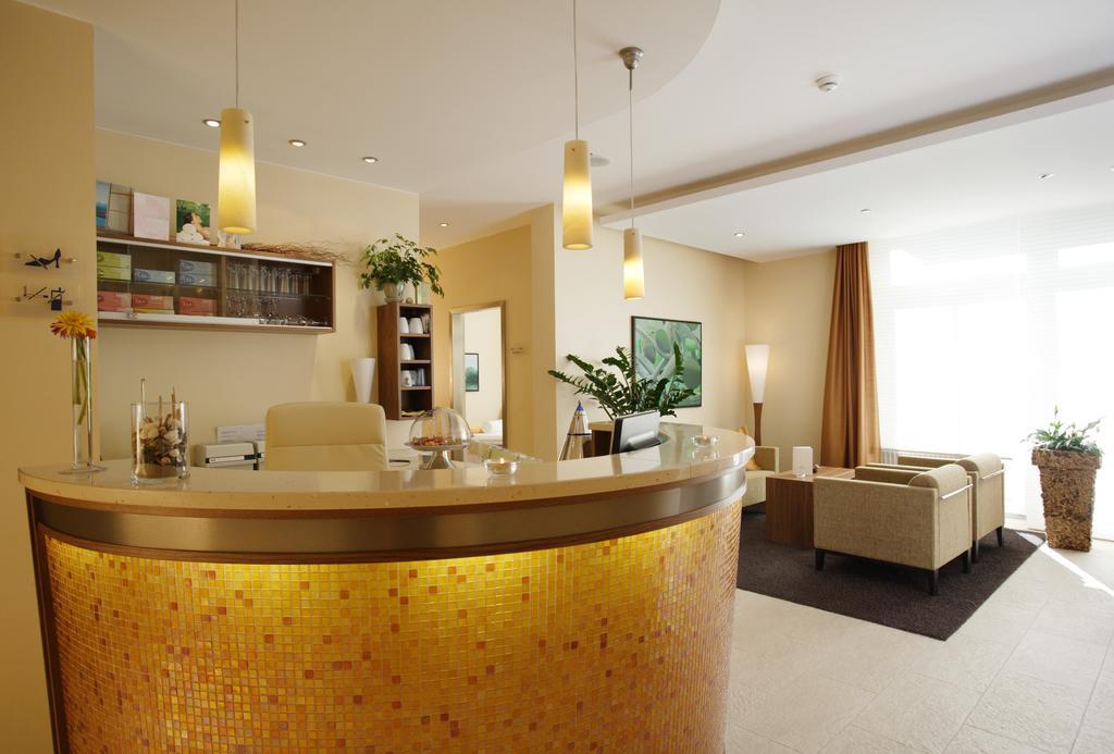 Hotel Bernstein