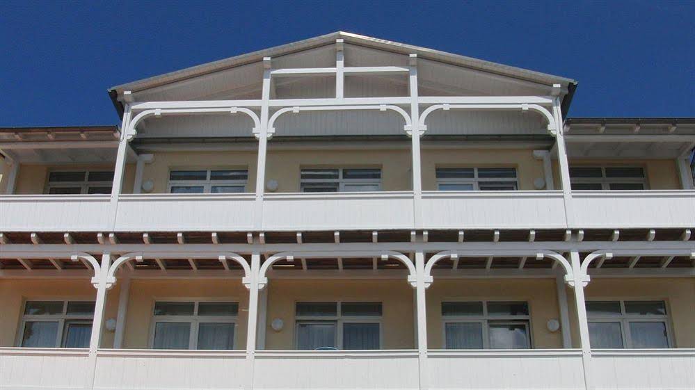 GreenLine Hotel Selliner Hof