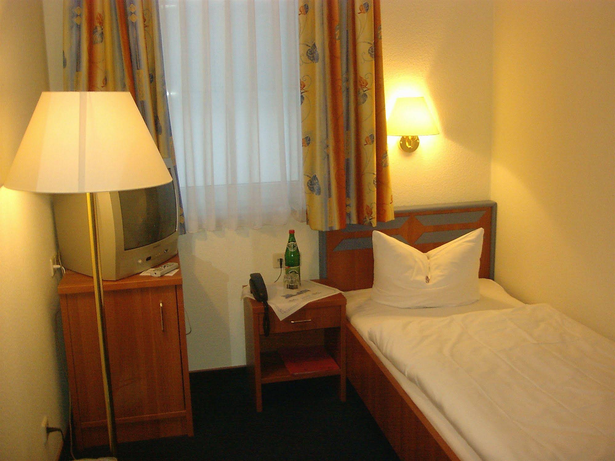 GreenLine Hotel Selliner Hof