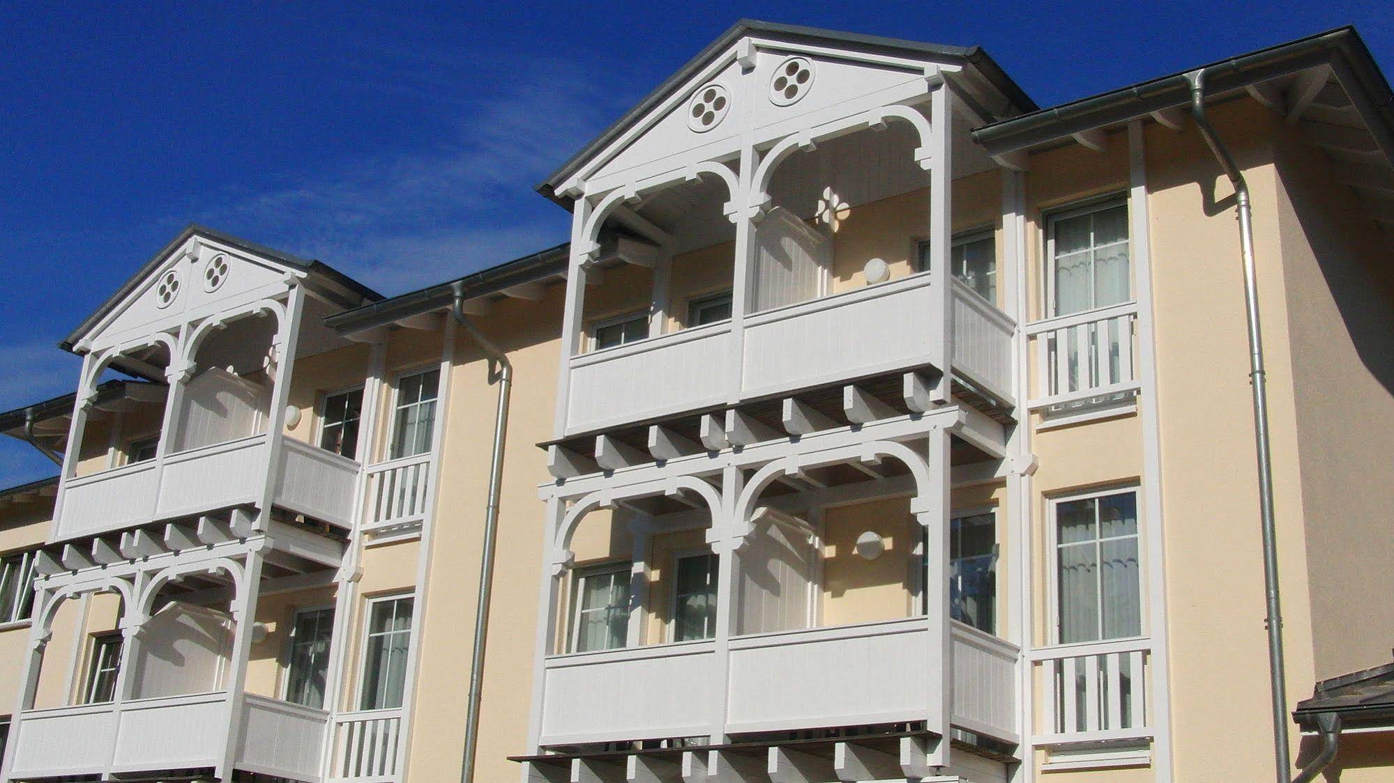 GreenLine Hotel Selliner Hof