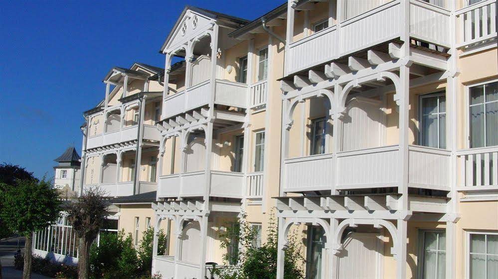 GreenLine Hotel Selliner Hof