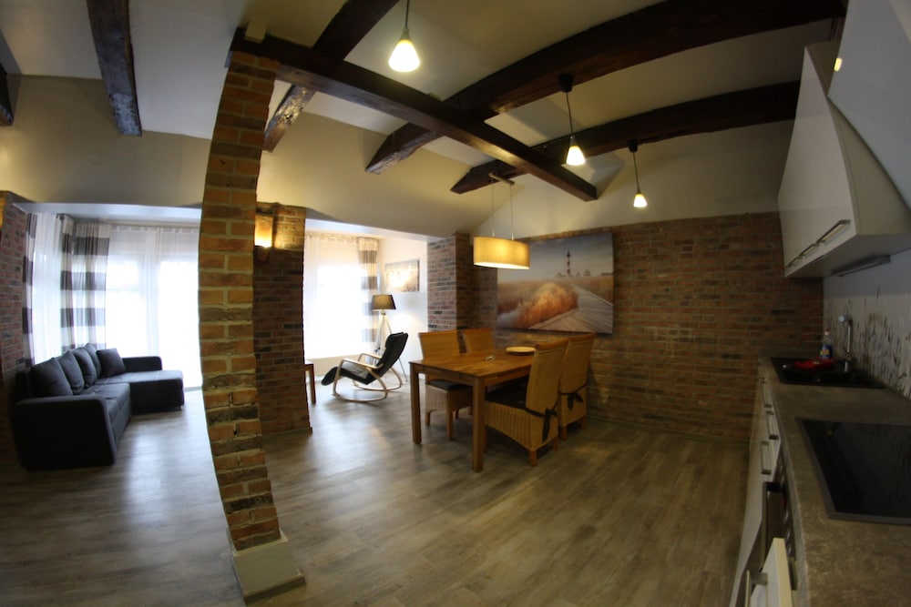 Haus Ferienglück