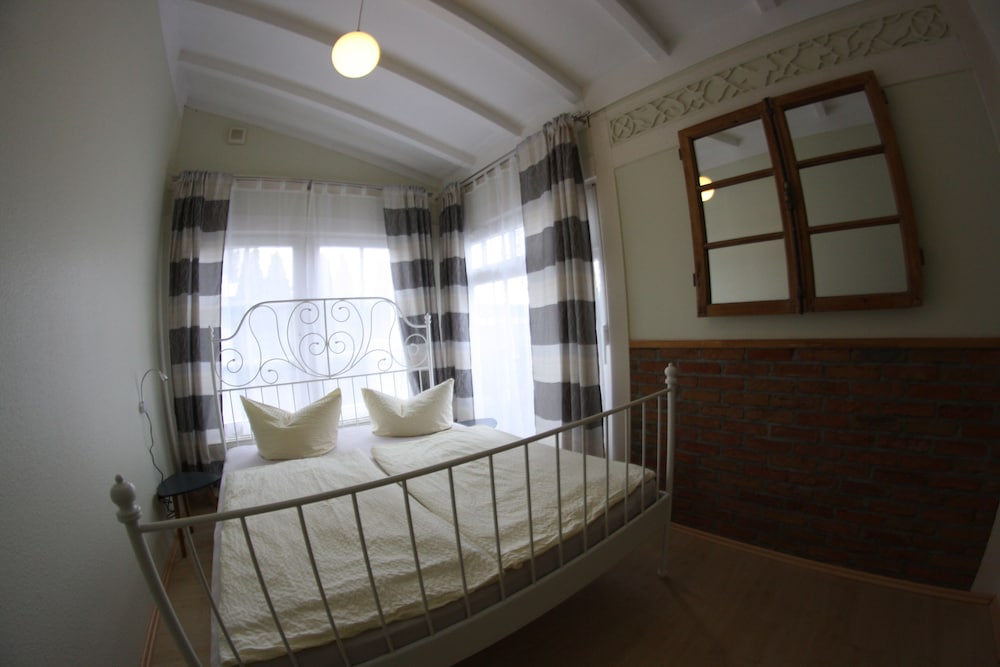 Haus Ferienglück