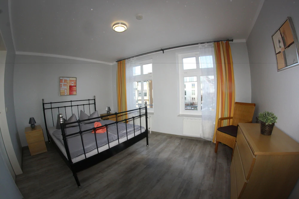 Haus Ferienglück